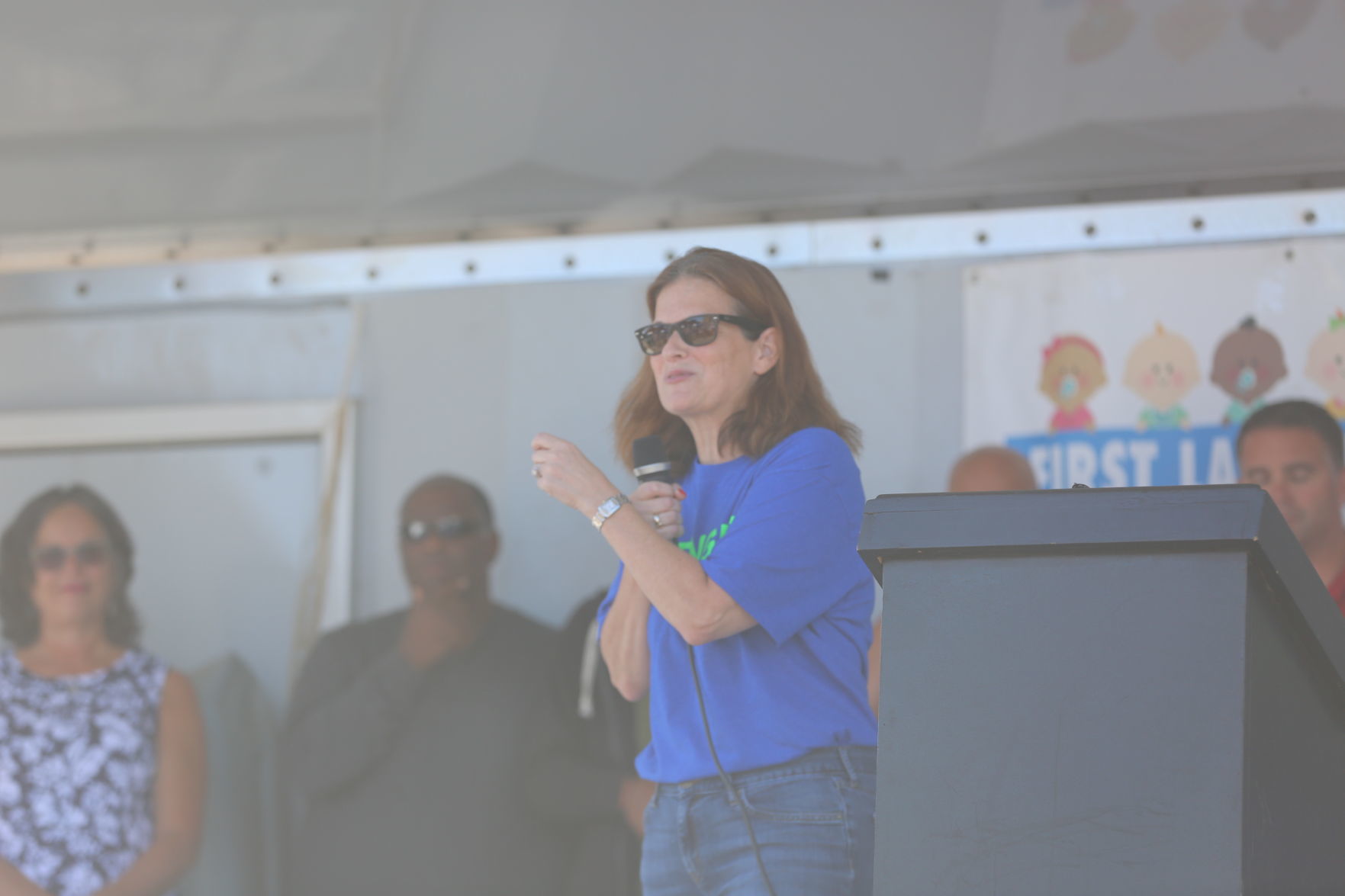 Family Festival in Atlantic City
